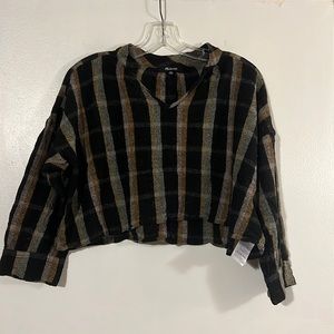 Madewell top